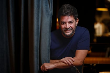Pablo Rago sobre su hijo Vito: "No soy su amigo, pero me siento un compinche, un cómplice"