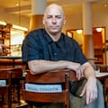 Pablo Rivero, de Don Julio, inaugura un nuevo proyecto gastronómico y cuenta por qué sigue apostando a Palermo