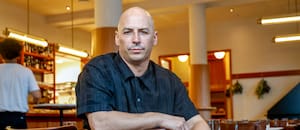 Pablo Rivero, de Don Julio, inaugura un nuevo proyecto gastronómico y cuenta por qué sigue apostando a Palermo