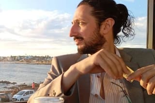 “Taura Manso”, el particular tango de un femicida que eligió Pablo Laurta para crear su perfil en redes sociales