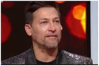 Pablo Ruiz recordó la discriminación que vivió por su sexualidad: “Veía a mi vieja llorar”