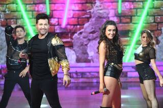 Cantando 2020: Pablo Ruiz y una noche "power", pero con sabor a poco