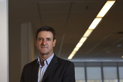 Pablo San Martín es contador público, presidente de SMS Latinoamérica y chair SMS North América