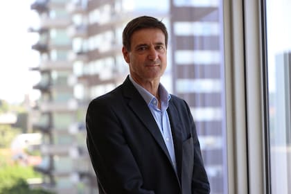Pablo San Martín es el encargado de estudiar las élites argentinas en un informe global