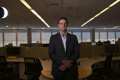 Pablo San Martín se dedica a estudiar el capítulo argentino del Índice de Calidad de Élites (EQx, por sus siglas en inglés), elaborado por la Universidad de St. Gallen