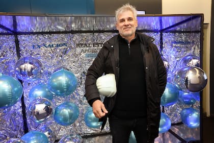Pablo Saubidet (Nómada)