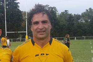 Murió un exjugador de La Plata Rugby Club: fue hallado sin vida en las instalaciones del club