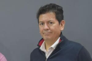 Quién es el interventor de Yacimientos Carboníferos apuntado por Arroyo Salgado