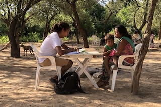 Salta: la batalla diaria para evitar más muertes por desnutrición