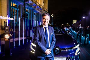 Por qué Renault dice que quiere "democratizar los autos eléctricos"