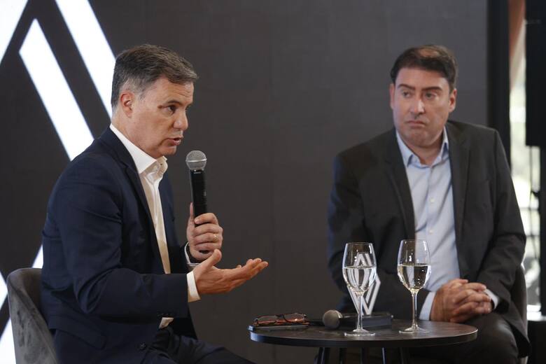 Renault invierte u$s350 millones para fabricar una nueva pick-up en Argentinas