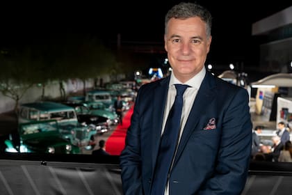 Pablo Sibilla, presidente y CEO de Renault Argentina, explicó el momento actual de la industria en relación con los importados