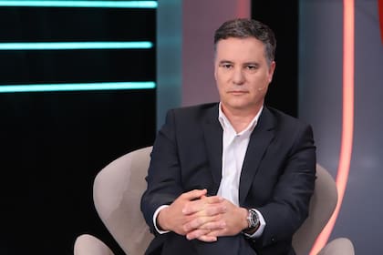 Pablo Sibilla, presidente y Director General de Renault Argentina