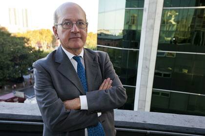 Pablo Sirvén, autor de Converso