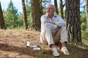 Pablo Sirvén y una nueva mirada sobre los años 70 que reconstruye el secuestro y asesinato de Oberdan Sallustro