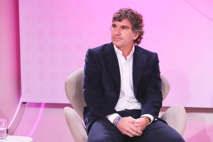 Pablo Tamburo, CEO de la empresa global de alimentos de calidad y líder en girasol confitero Argensum Foods