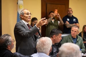 La CGT pidió la nulidad del fallo que dejó vigente la ley y recusó a los dos camaristas