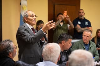 La CGT pidió la nulidad del fallo que dejó vigente la ley y recusó a los dos camaristas