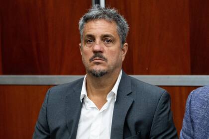 Pablo Torres Lacal está acusado de triple homicidio con dolo eventual
