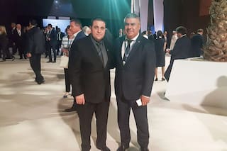 Las causas de la AFA avanzan cada vez con más lentitud mientras buscan bloquear las pruebas que aportó EE.UU.