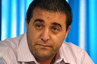 La feroz crítica de la AFA por la ausencia de Milei en la reunión por el Mundial 2030 con la FIFA