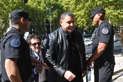 Pablo Toviggino se negó a declarar en la causa por evasión