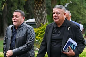 La Cámara de Casación confirmó la integración del tribunal que decidirá qué juez investigará a la AFA