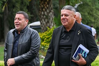 La Cámara de Casación confirmó la integración del tribunal que decidirá qué juez investigará a la AFA