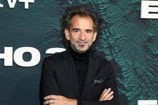 Pablo Trapero presenta en Toronto su primera película en inglés