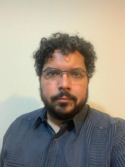 Pablo Vilas, propuesto como embajador en Honduras