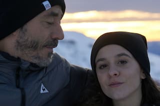 Pablo y Mery Granados: padre e hija, amigos y socios en la música