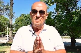 Un intendente kirchnerista cierra la municipalidad en apoyo al paro de la CGT: "El Gobierno es un bochorno"