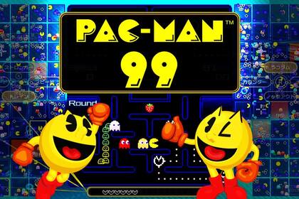 Pac-Man se renueva con nuevas versiones