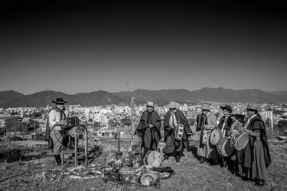 Pachamama: el legado ancestral que se fortalece en el norte argentino