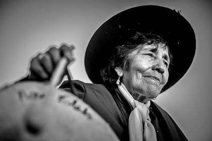 Pachamama, el legado ancestral que se fortalece en el norte argentino