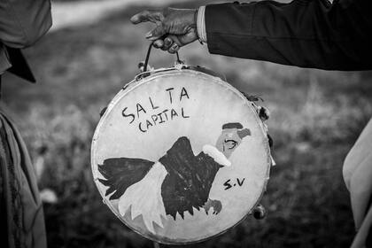 Pachamama, el legado ancestral que se fortalece en el norte argentino