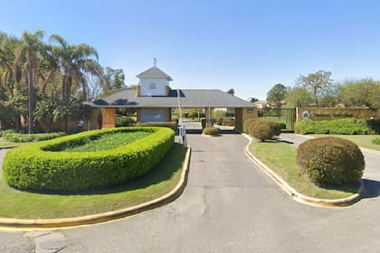 Pacheco Golf Club
