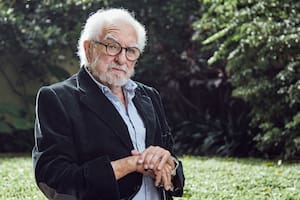 Afirma que el deseo sexual es continuo, que envejecer con coraje implica un acto de rebeldía y revela cuál es la mejor edad de la vida