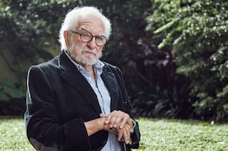Afirma que el deseo sexual es continuo, que envejecer con coraje implica un acto de rebeldía y revela cuál es la mejor edad de la vida