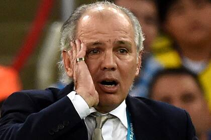 Pachorra dirijirá en el exterior, según su representante