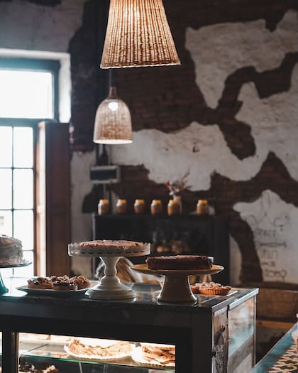 Pachu Pastelería, un rincón artesanal con sabor casero