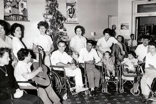 La enfermedad, motor de grandes cambios