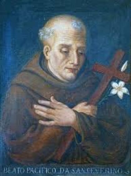 Pacífico de San Severino