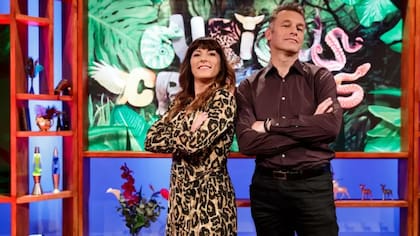 Packham ha presentado multitud de programas y documentales sobre animales en los últimos 30 años en Reino Unido