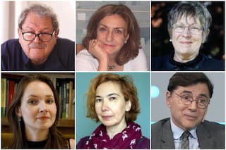 Más de 120 editoriales, en la Feria del Libro de Derechos Humanos