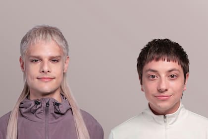 Paco y Ca7riel regresan con “The Free Spirits Tour 2026”