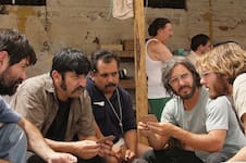 Las mejores series y películas para disfrutar el fin de semana previo a Navidad