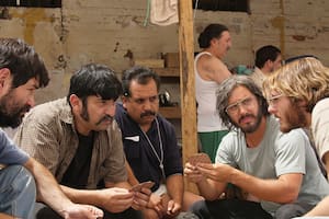 Las mejores series y películas para disfrutar el fin de semana previo a Navidad