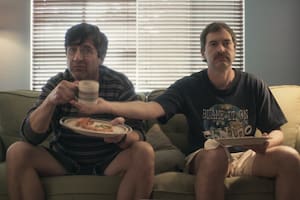 La conmovedora comedia dramática de una hora y media que no podés dejar de ver