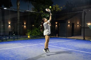 El deporte que volvió como industria